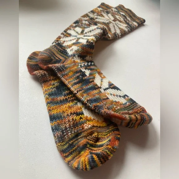 Vintage Socks - Picture 3 of 4